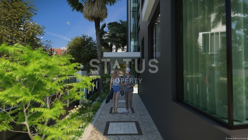 Время инвестировать в недвижимость в самом сердце Алании фото 18